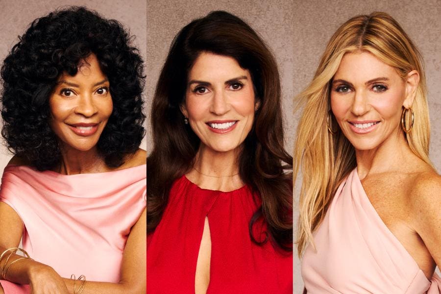 Series’ Women 2025 Participants Unveiled