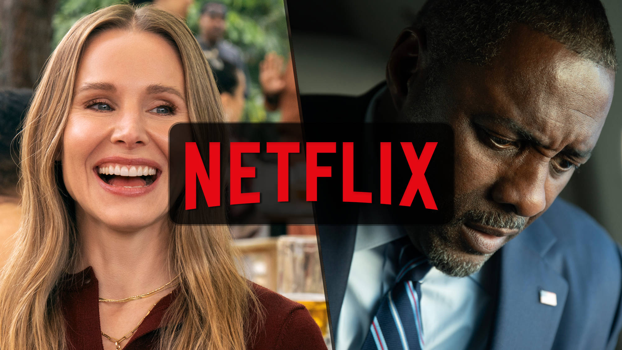 Netflix New Releases: November 2025