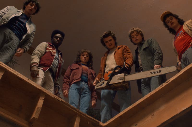 Netflix New Releases: November 2025