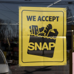Michael Che Addresses SNAP Cutoffs Amid Government Shutdown
