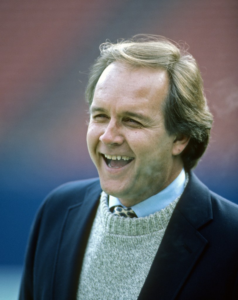 NFL Player for Bengals & NBC Broadcaster Dies at 80