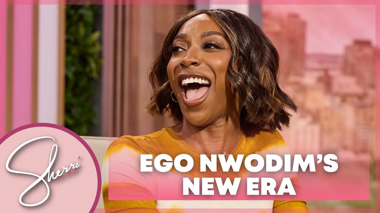 Ego Nwodim Is ‘Honored’ to Be 7th Black Woman on ‘SNL'