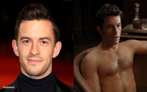 Jonathan Bailey Named 2025 People’s Sexiest Man Alive