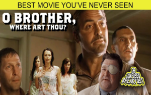 ‘O Brother, Where Art Thou’ Actor Was 95