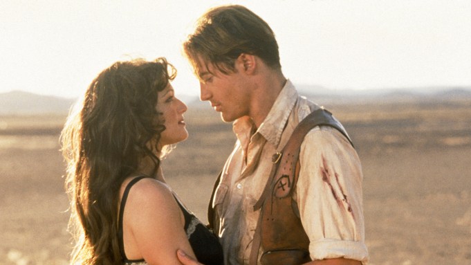 New Mummy Movie with Brendan Fraser, Rachel Weisz In the Works