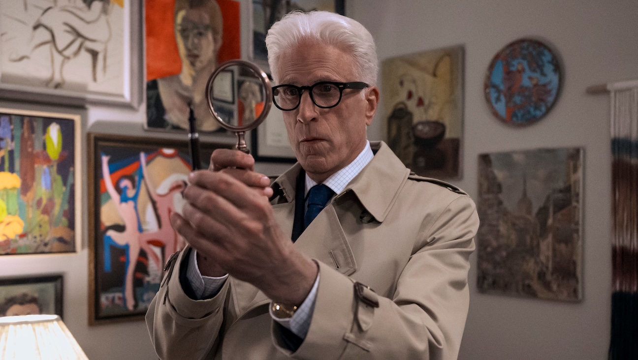 Netflix Starts Bigger Push Into Video Podcasts