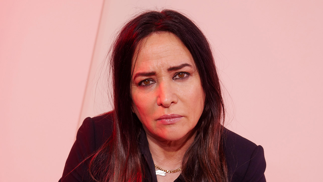 ‘Shifting Gears’ Casts Pamela Adlon in Guest Role