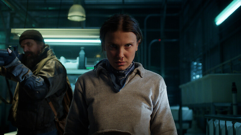 Netflix New Releases: November 2025