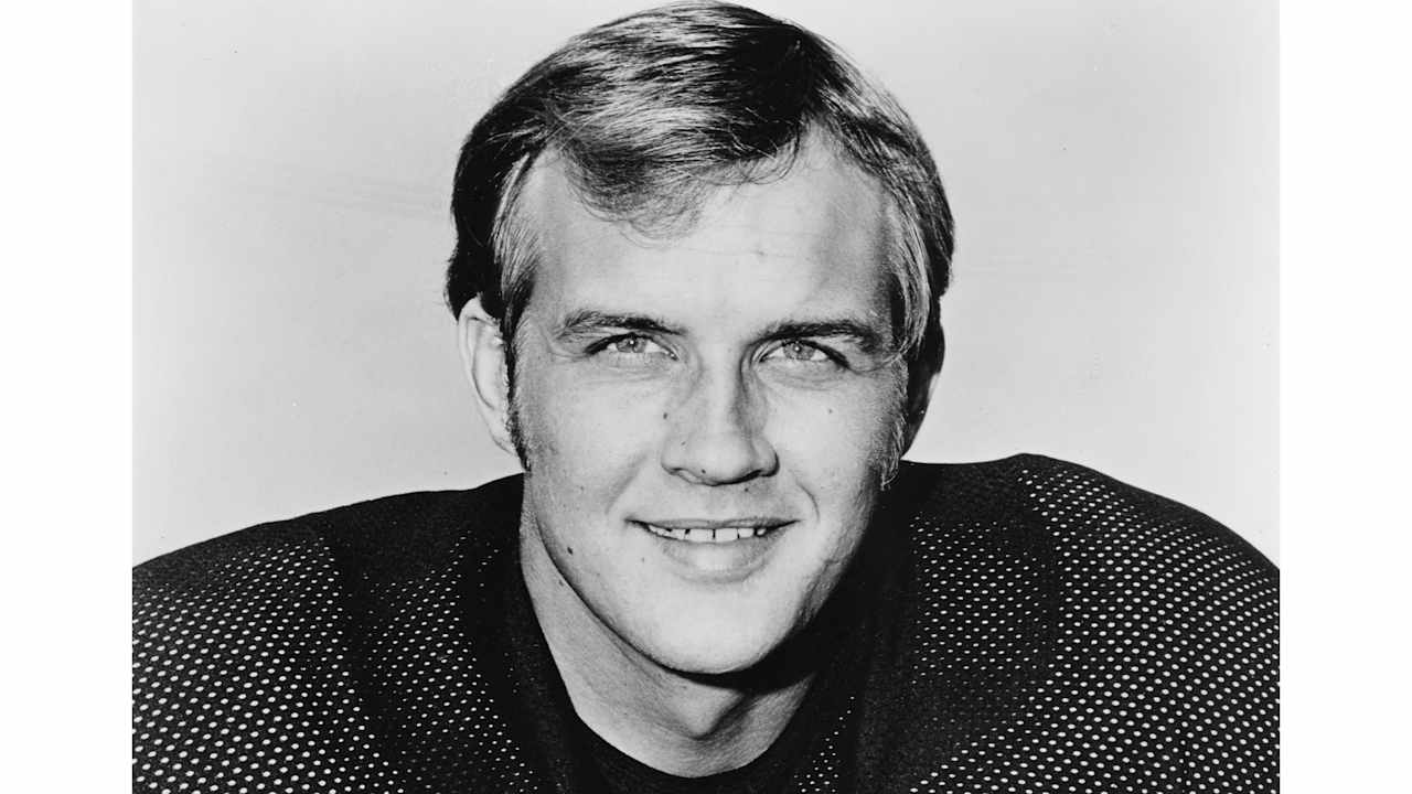 NFL Player for Bengals & NBC Broadcaster Dies at 80