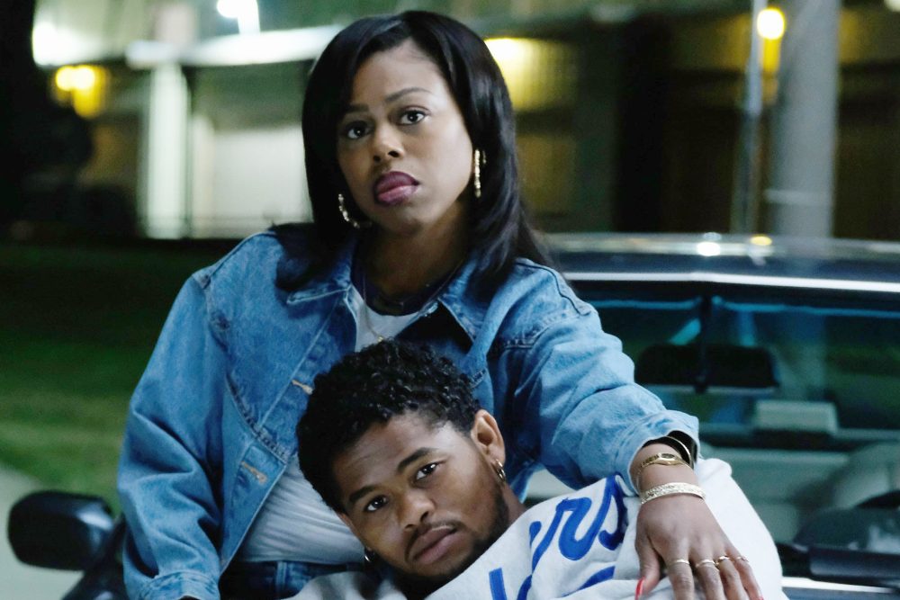 'Snowfall’ Spinoff on Leon and Wanda Ordered to Series by FX