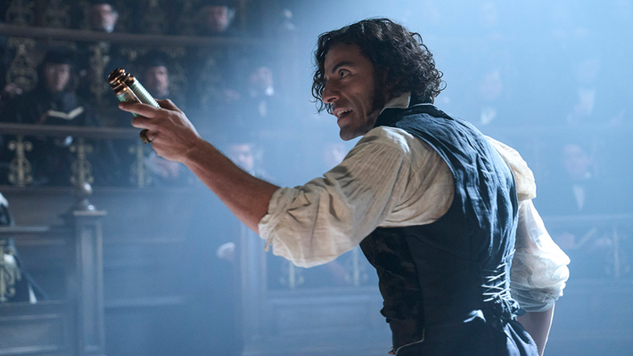 Netflix New Releases: November 2025