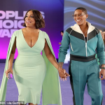 Lady Gaga, Niecy Nash-Betts & More