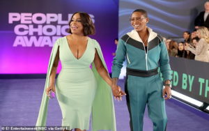 Lady Gaga, Niecy Nash-Betts & More