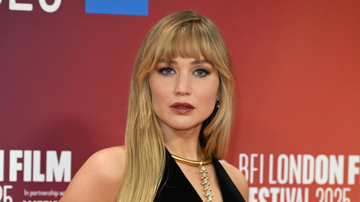 Jennifer Lawrence Questions Speaking Out Against Trump Now