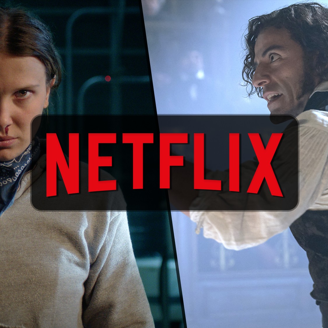 Netflix New Releases: November 2025