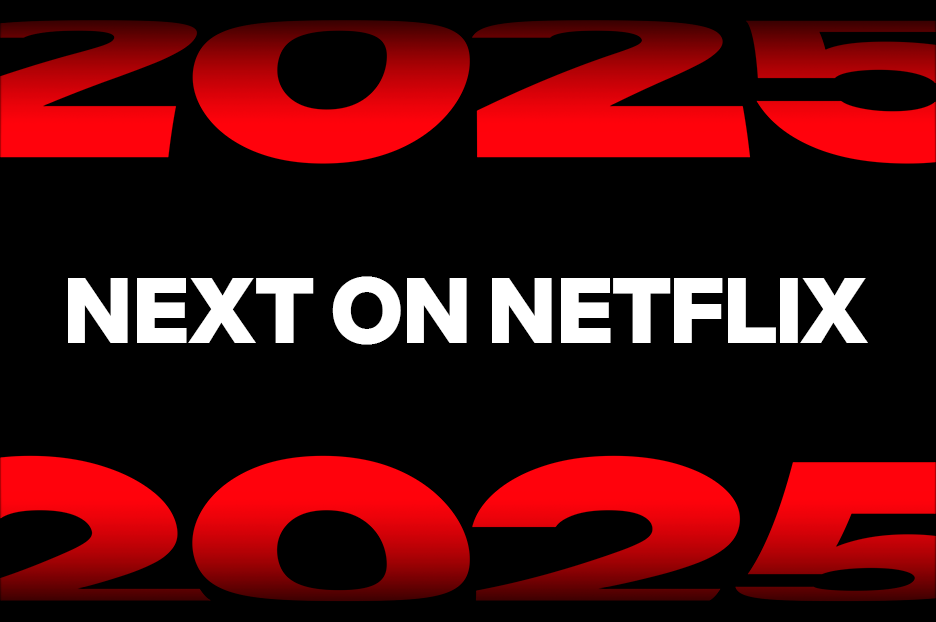 Netflix New Releases: November 2025
