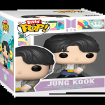 Funko Drops Dodgers 2025 World Series Champions Funko Pop! Collection