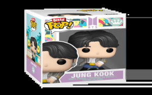 Funko Drops Dodgers 2025 World Series Champions Funko Pop! Collection