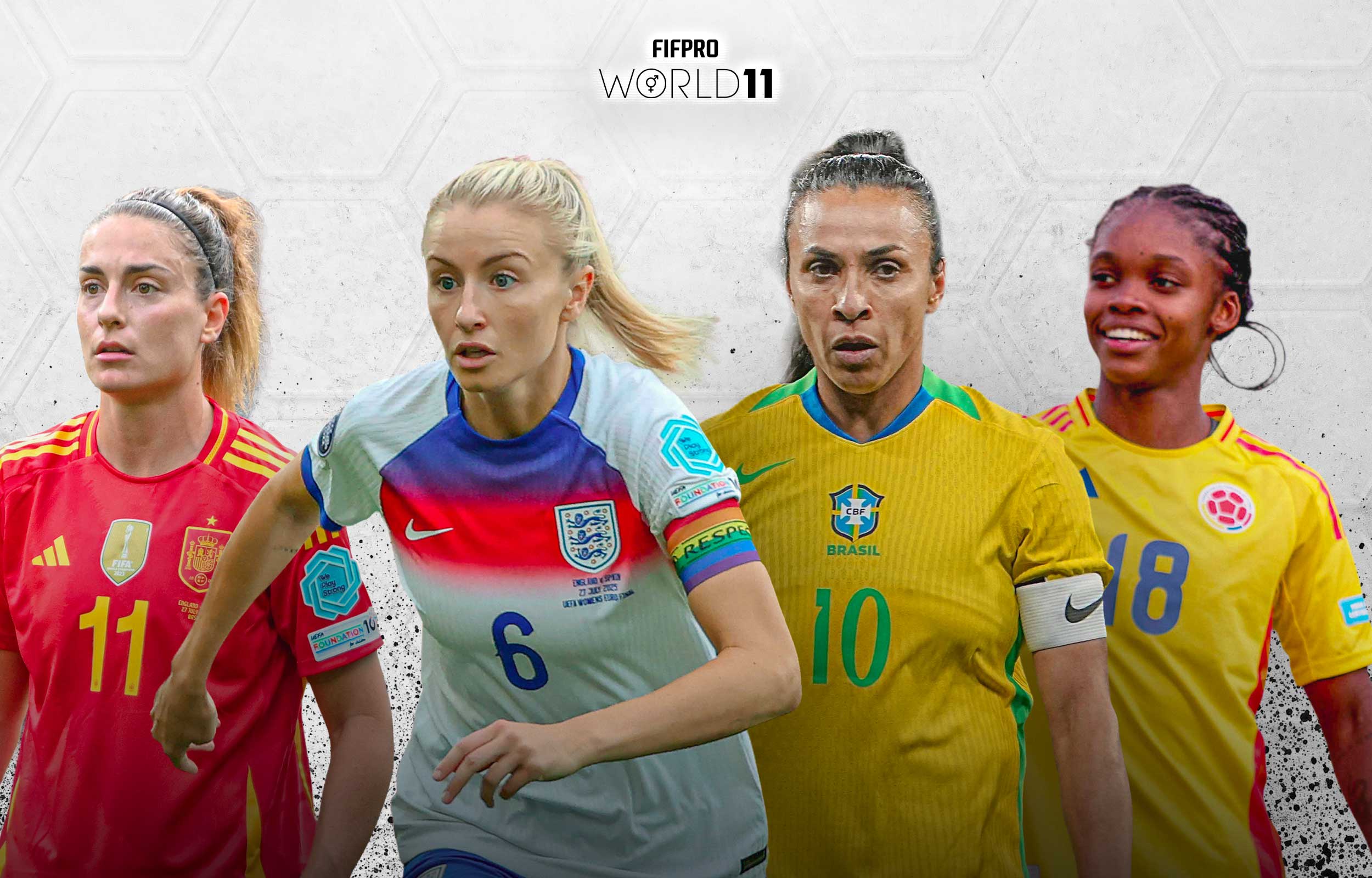 Series’ Women 2025 Participants Unveiled