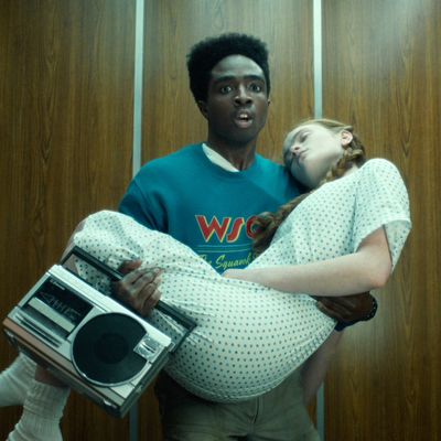 Netflix New Releases: November 2025