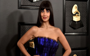 Jameela Jamil Joins Cast of BBC Legal Drama ‘The Split Up’