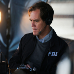 Michael Shannon in Netflix Period Drama