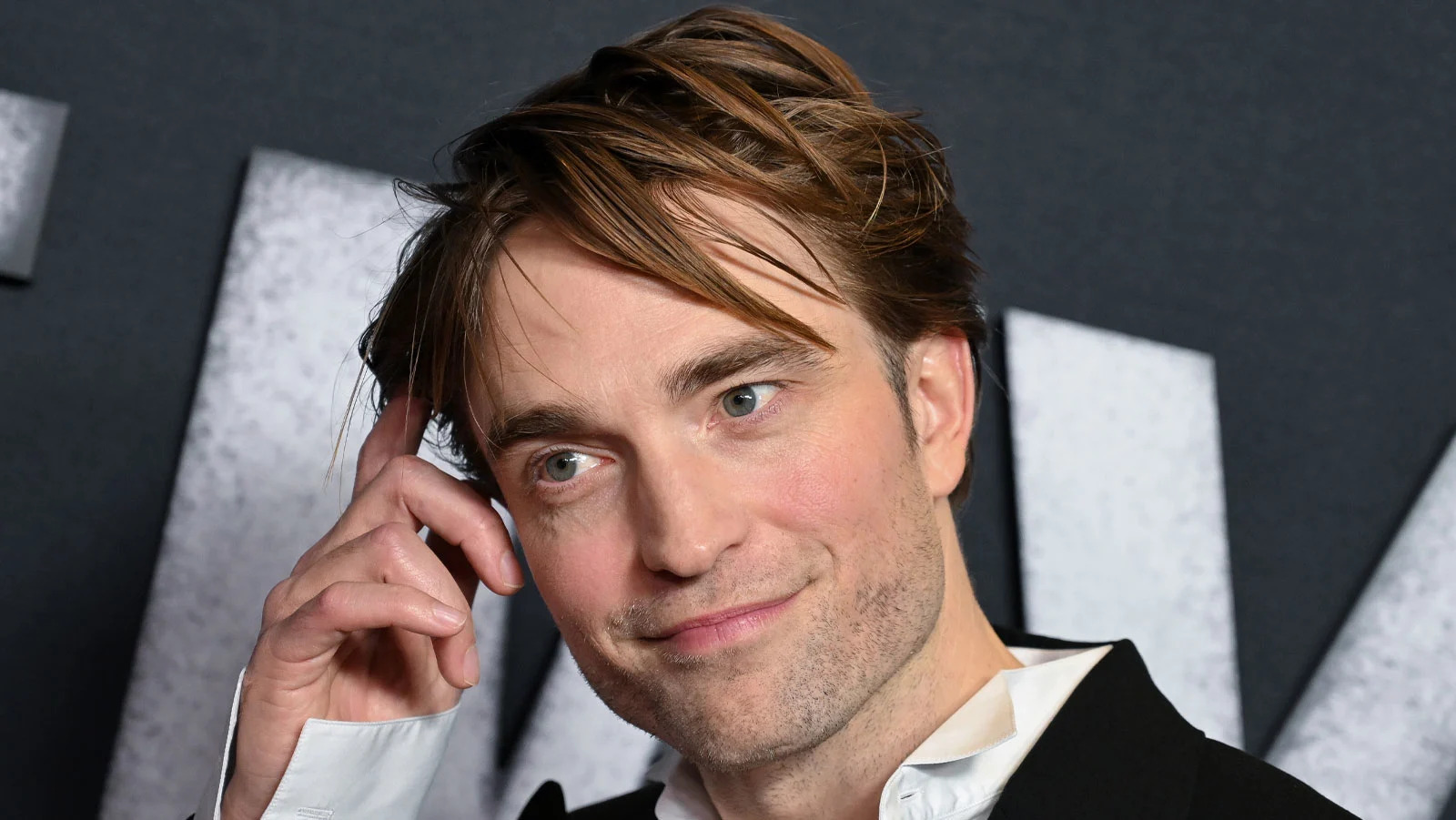 Robert Pattinson Found Desert Heat 'Relaxing' While Filming 'Dune 3'