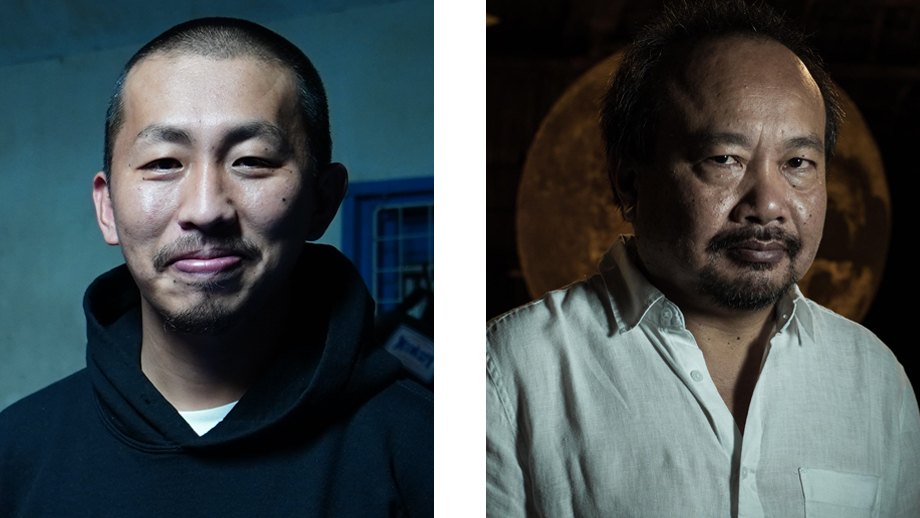 Yoji Yamada and Lee Sang-il Discuss Japanese Filmmaking