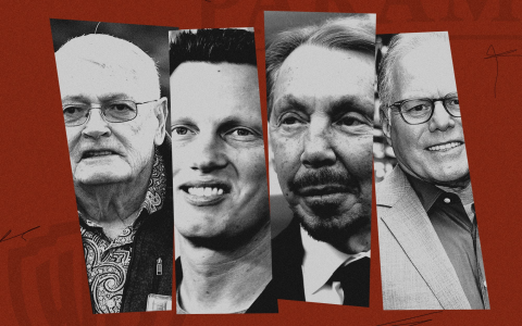 Warner Bros. Forced In to Deal