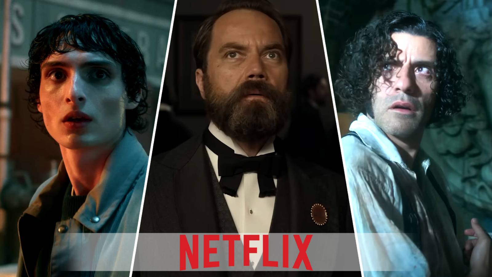Netflix New Releases: November 2025